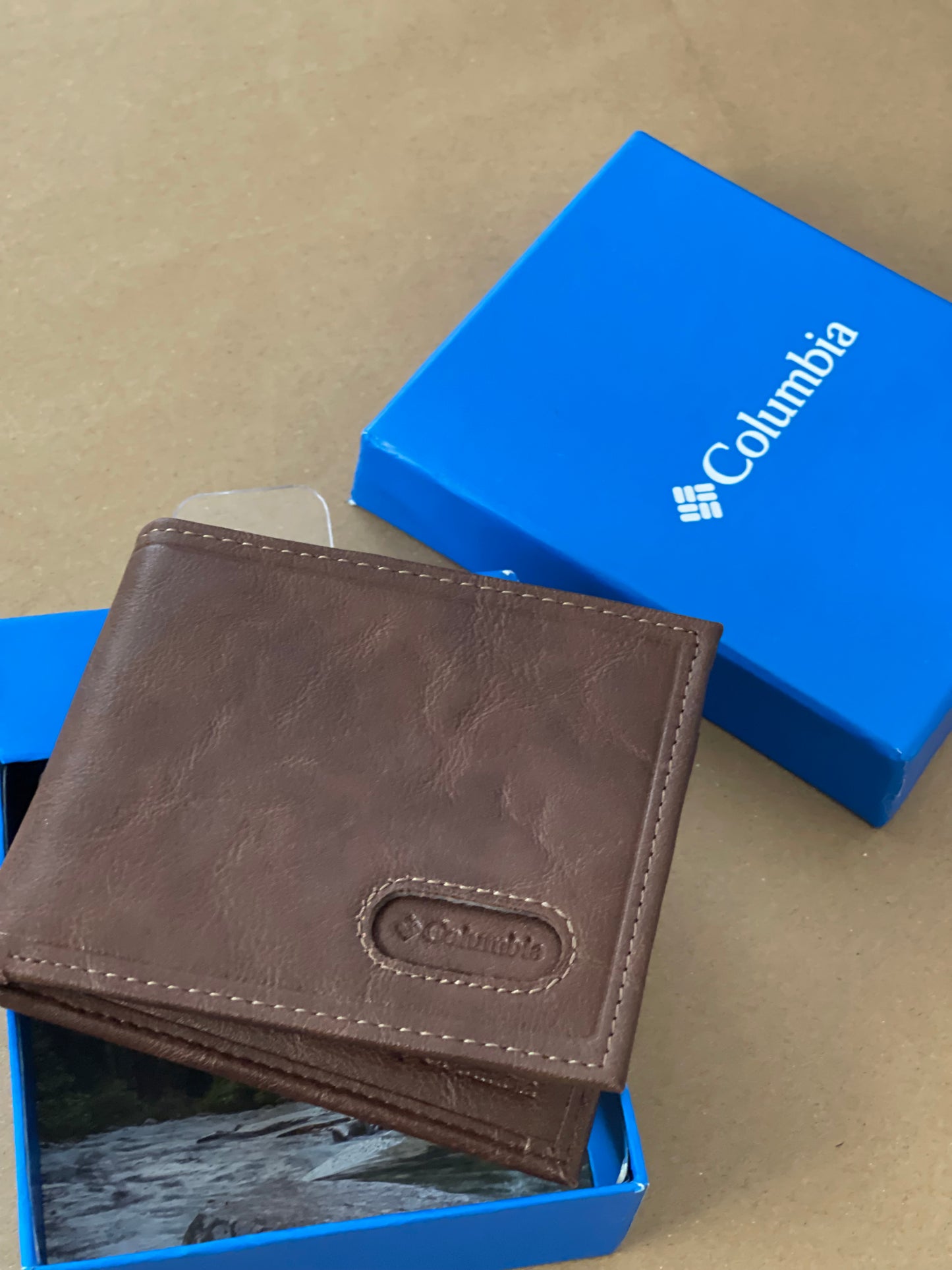Portefeuille Columbia