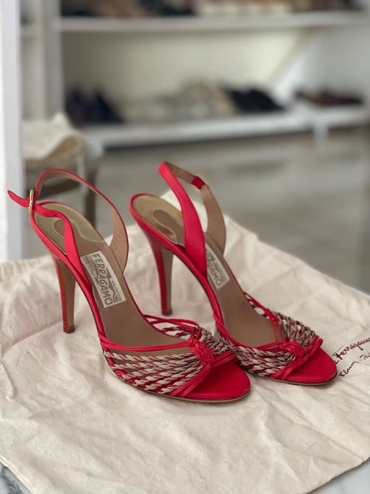 Talon Ferragamo