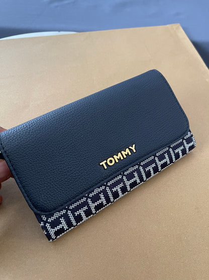 Pochette Tommy H