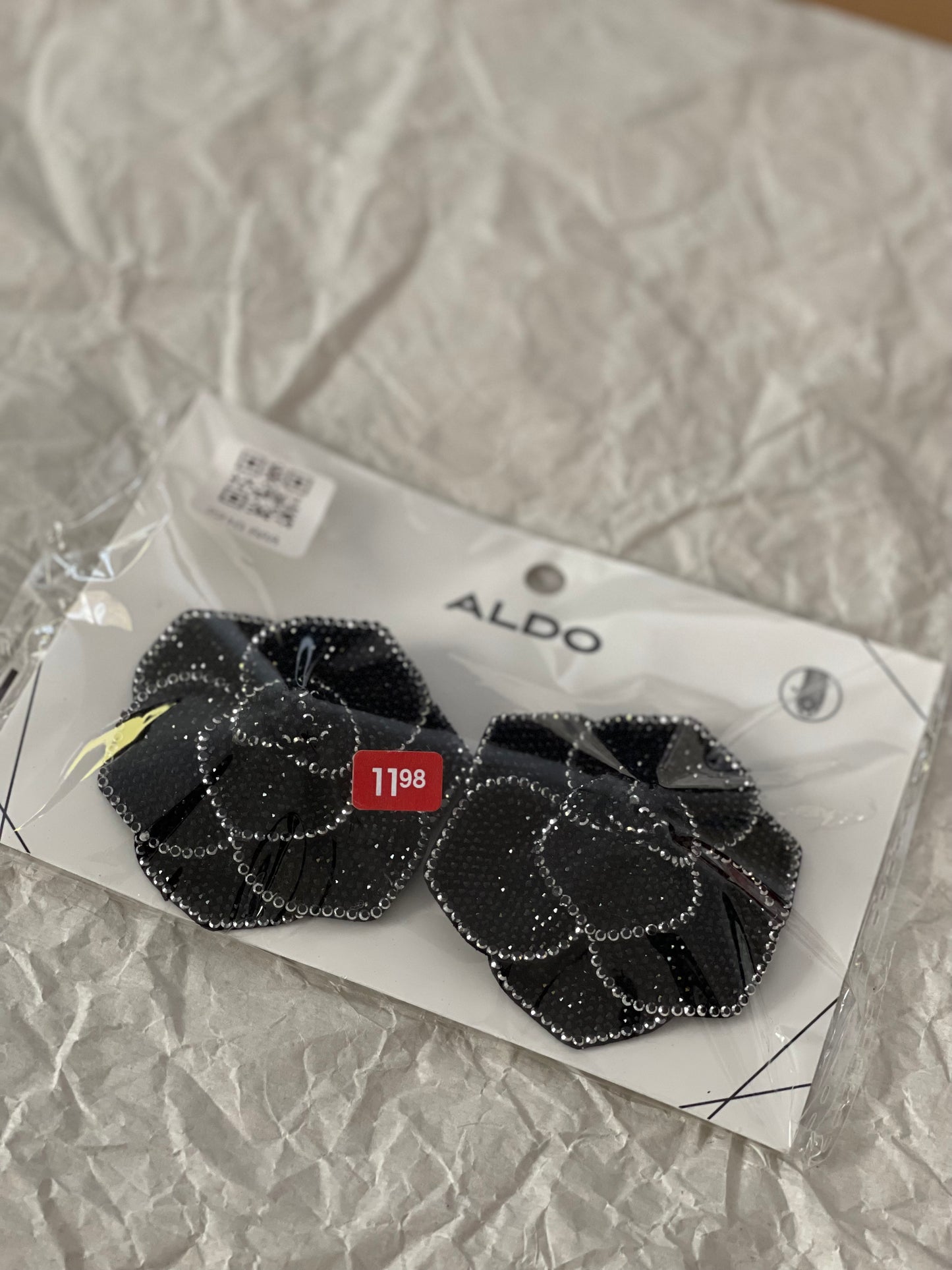 Agraphie Florale Aldo