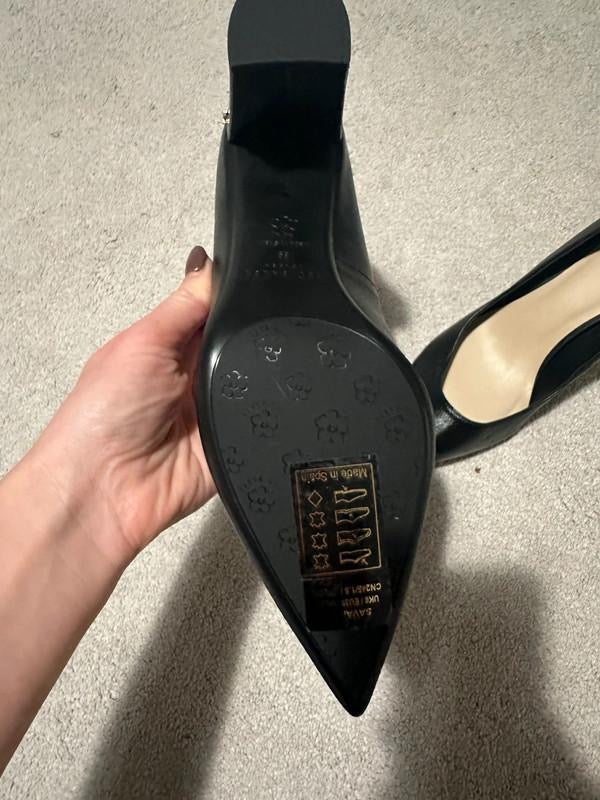 Escarpins Ted Baker