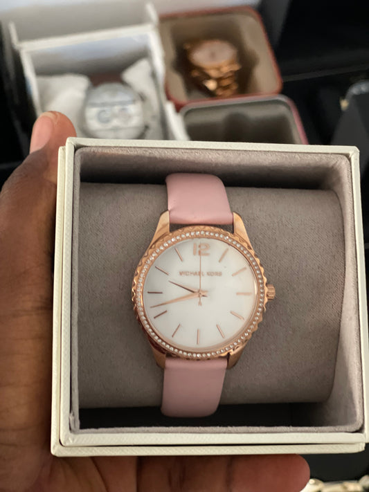 Montre Michael Kors