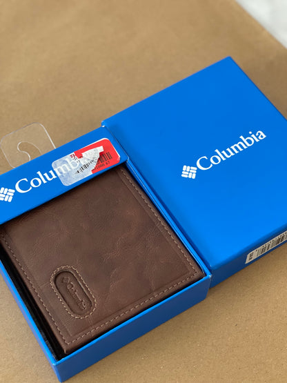 Portefeuille Columbia