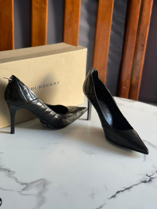 Talon - Burberry
