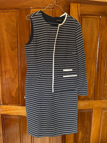 Ensemble tailleur Jaeger
