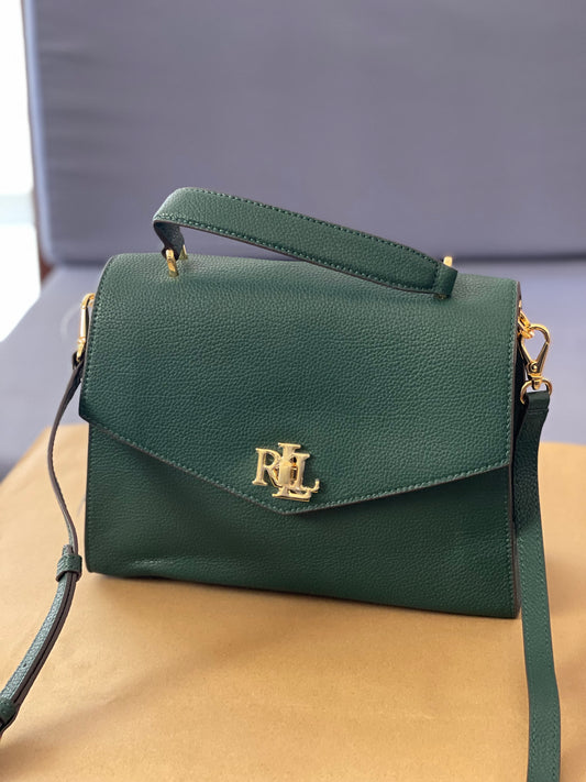 Crossbody Ralph Lauren