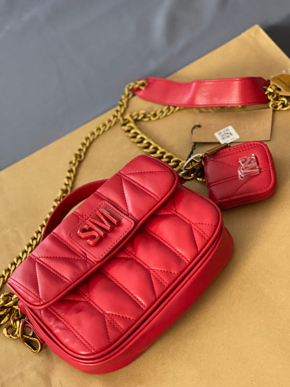 Crossbody Steve Madden