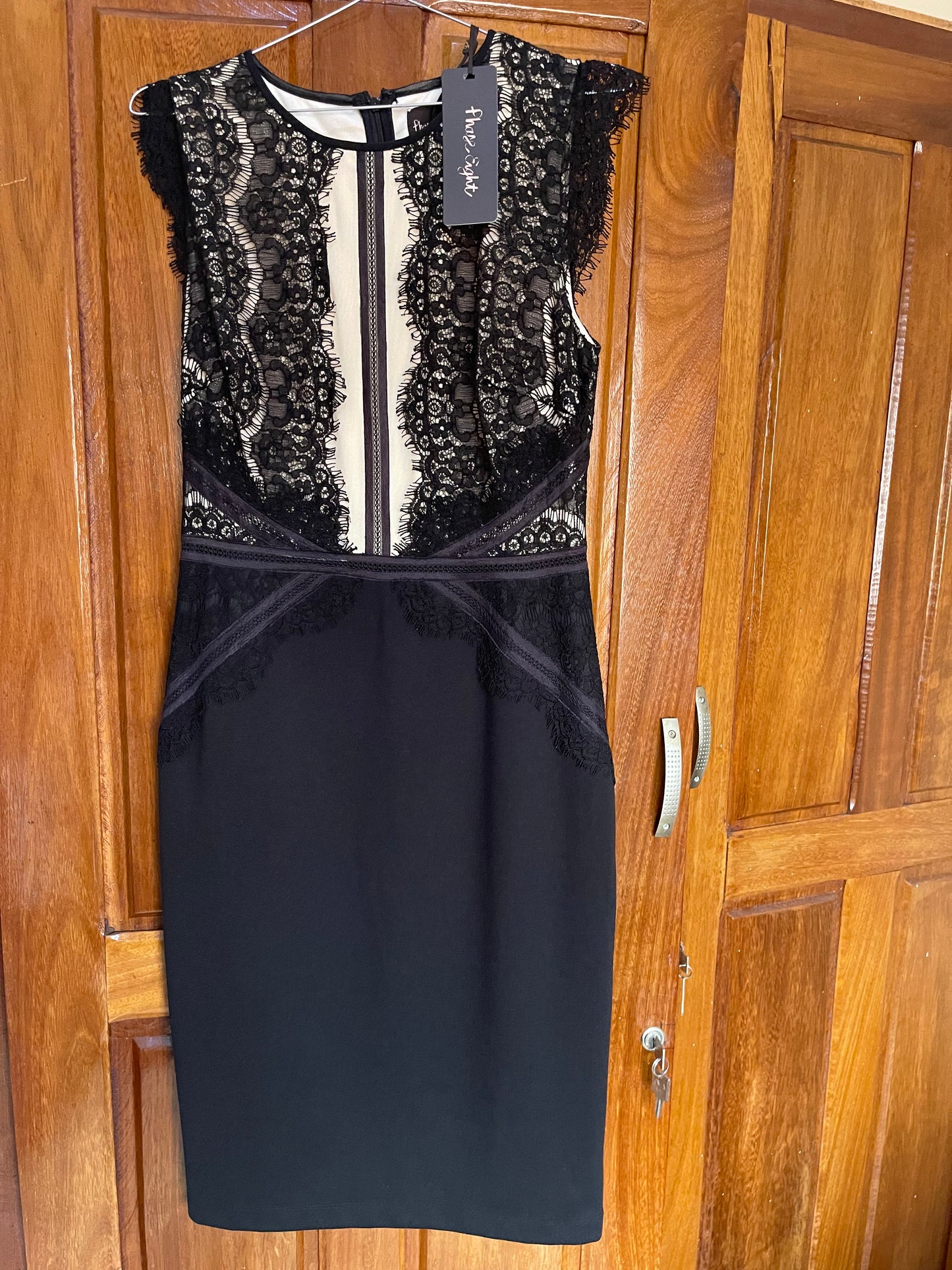 Robe phase Eigth