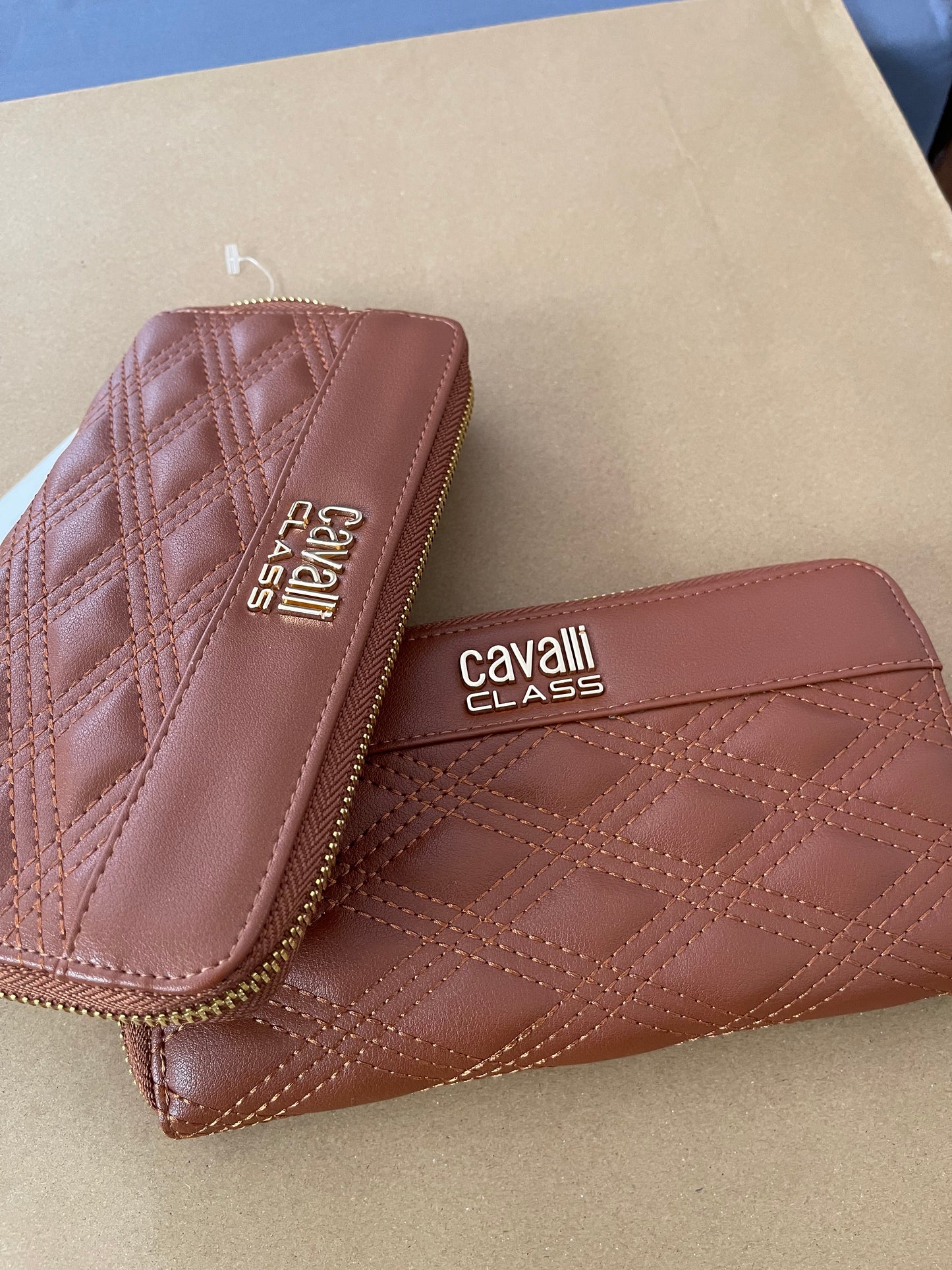 Pochette Cavalli