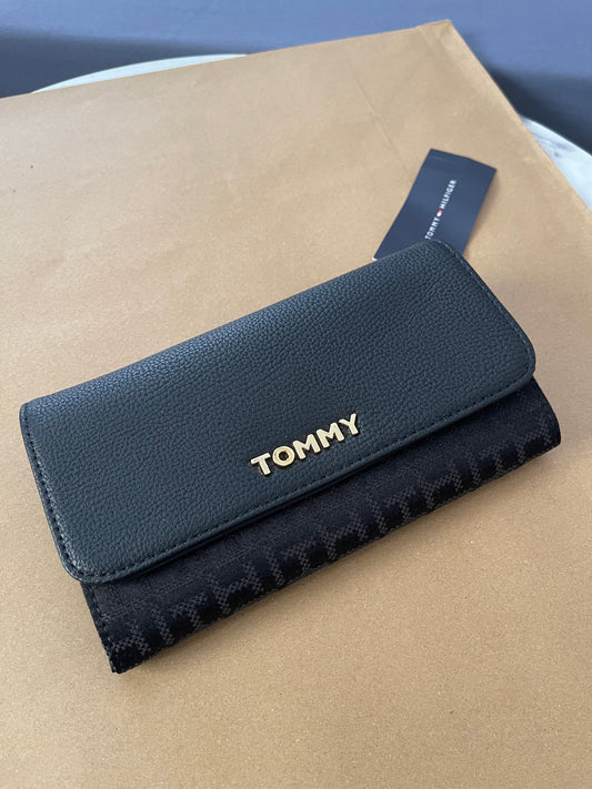 Pochette Tommy H