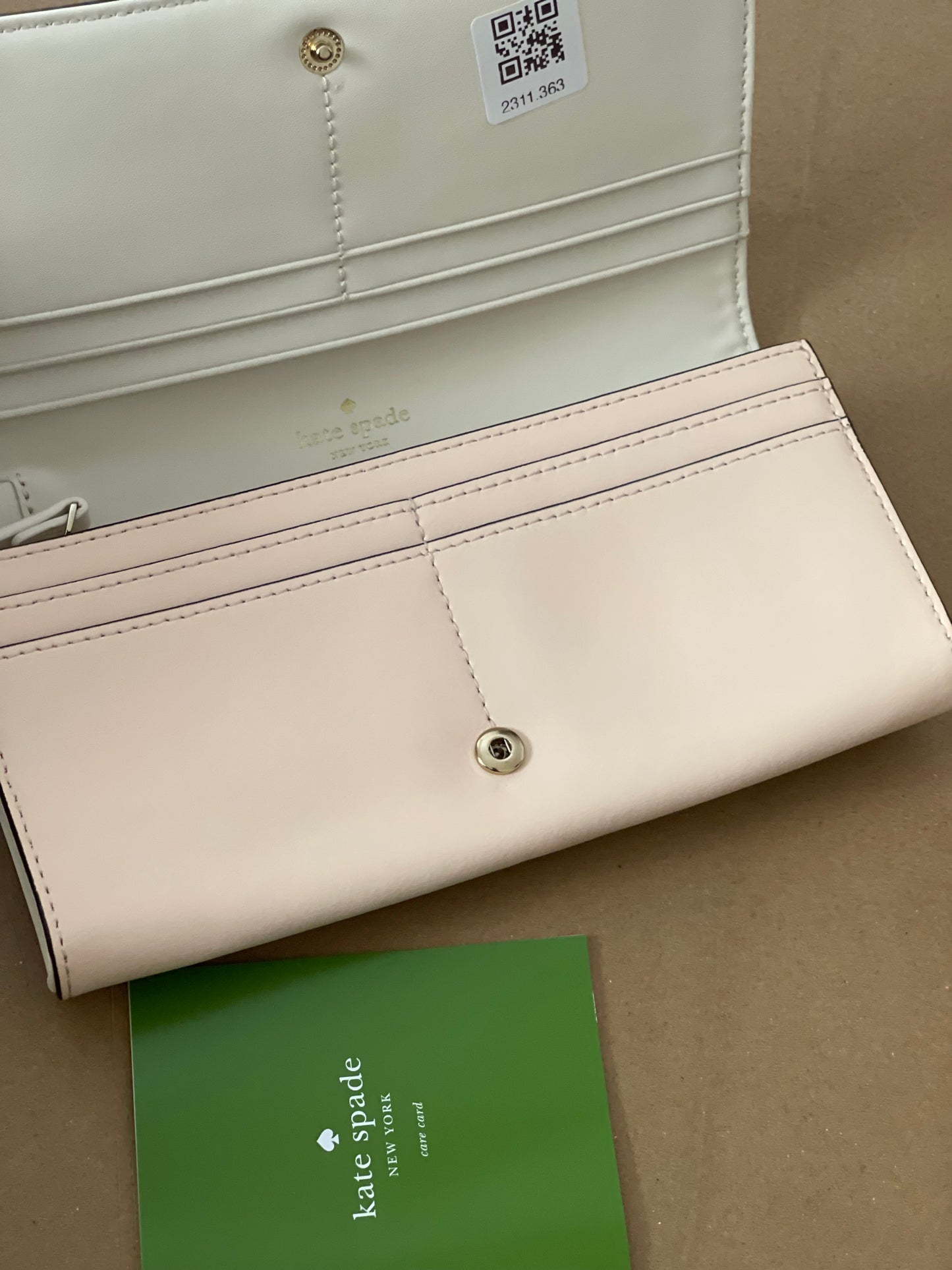 Pochette Kate Spade