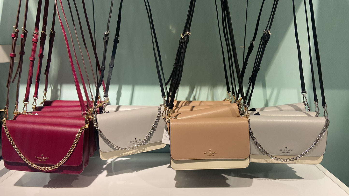 Crossbody Kate Spade