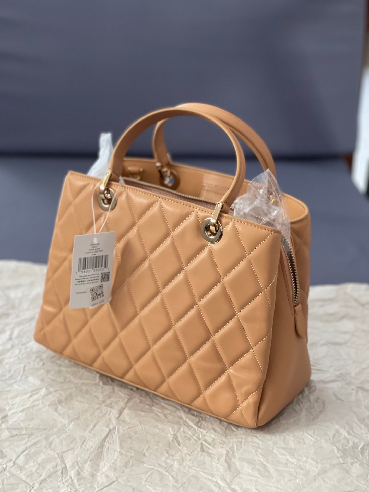 Mini sac à main Kate spade