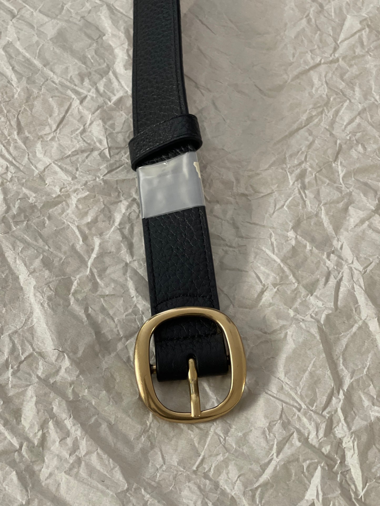 Ceinture Coach