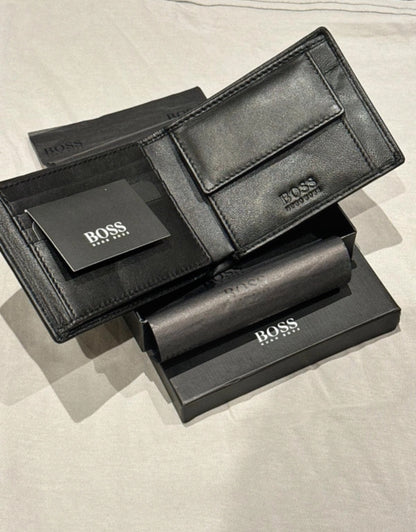Portefeuille Hugo Boss
