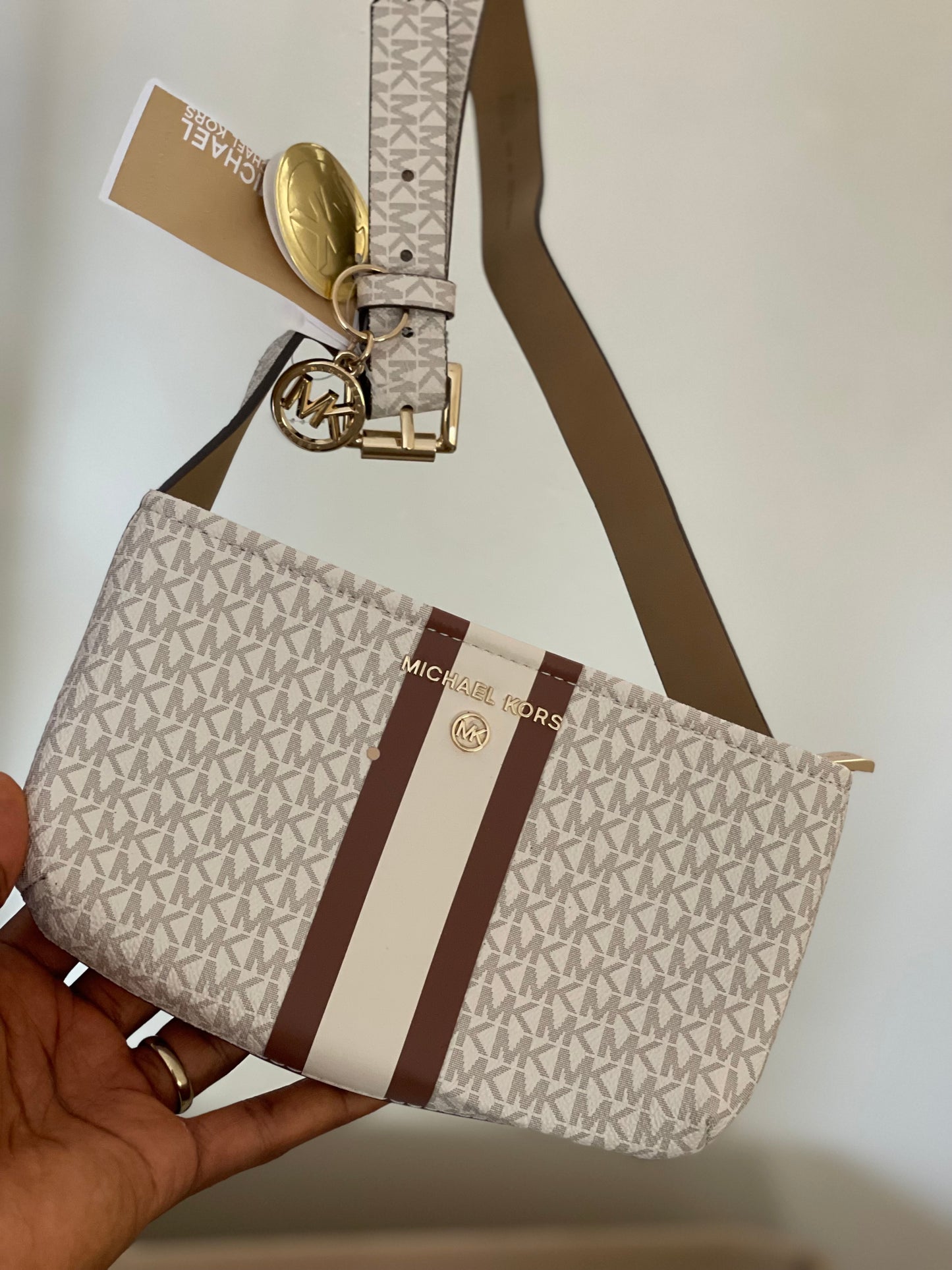 Crossbody Michael Kors