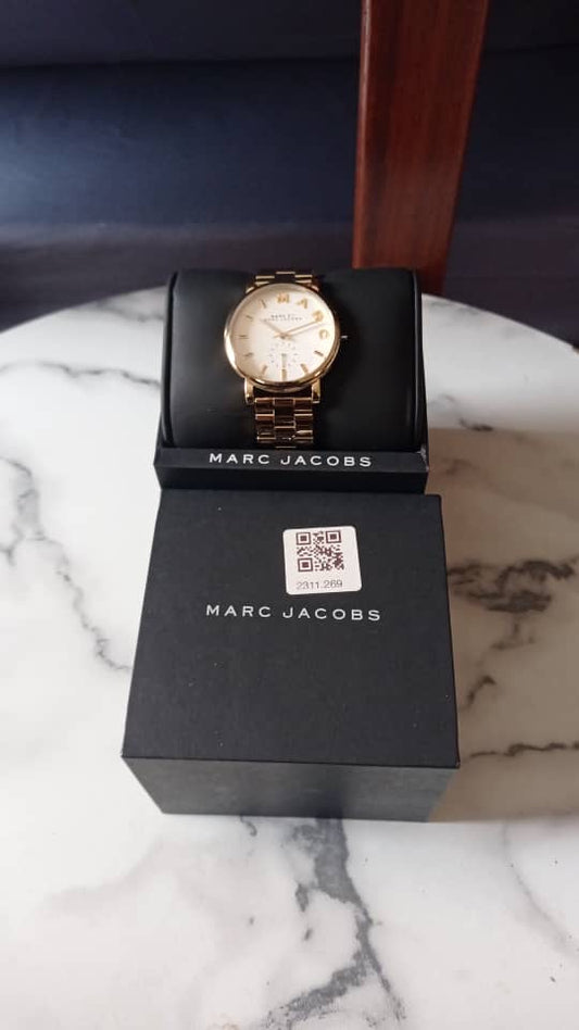 Montre Marc Jacobs