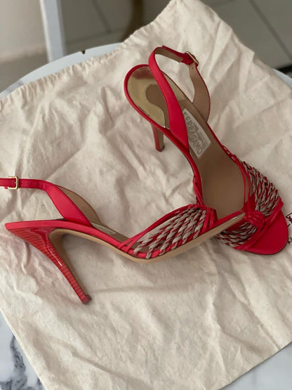 Talon Ferragamo