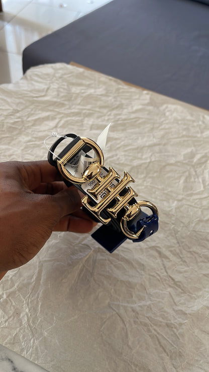 Ceinture Tommy Hilfiger