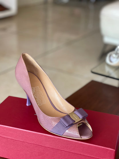 Talon Ferragamo
