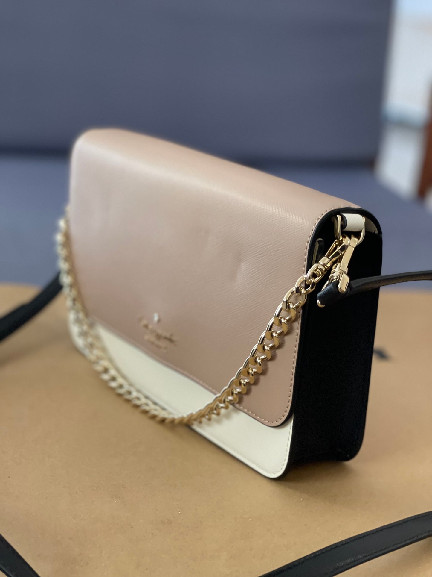 Crossbody Kate Spade