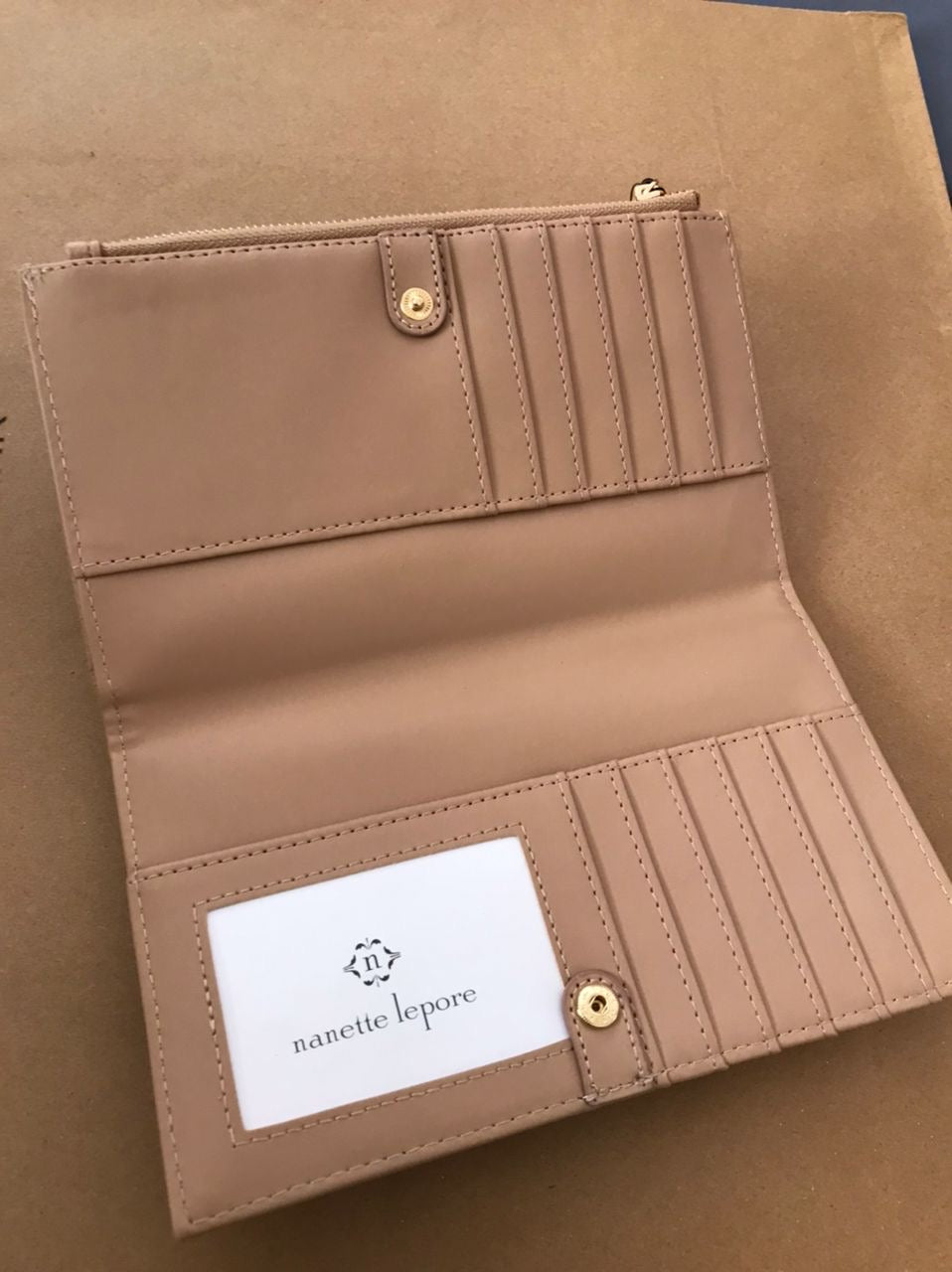 Pochette Cavalli