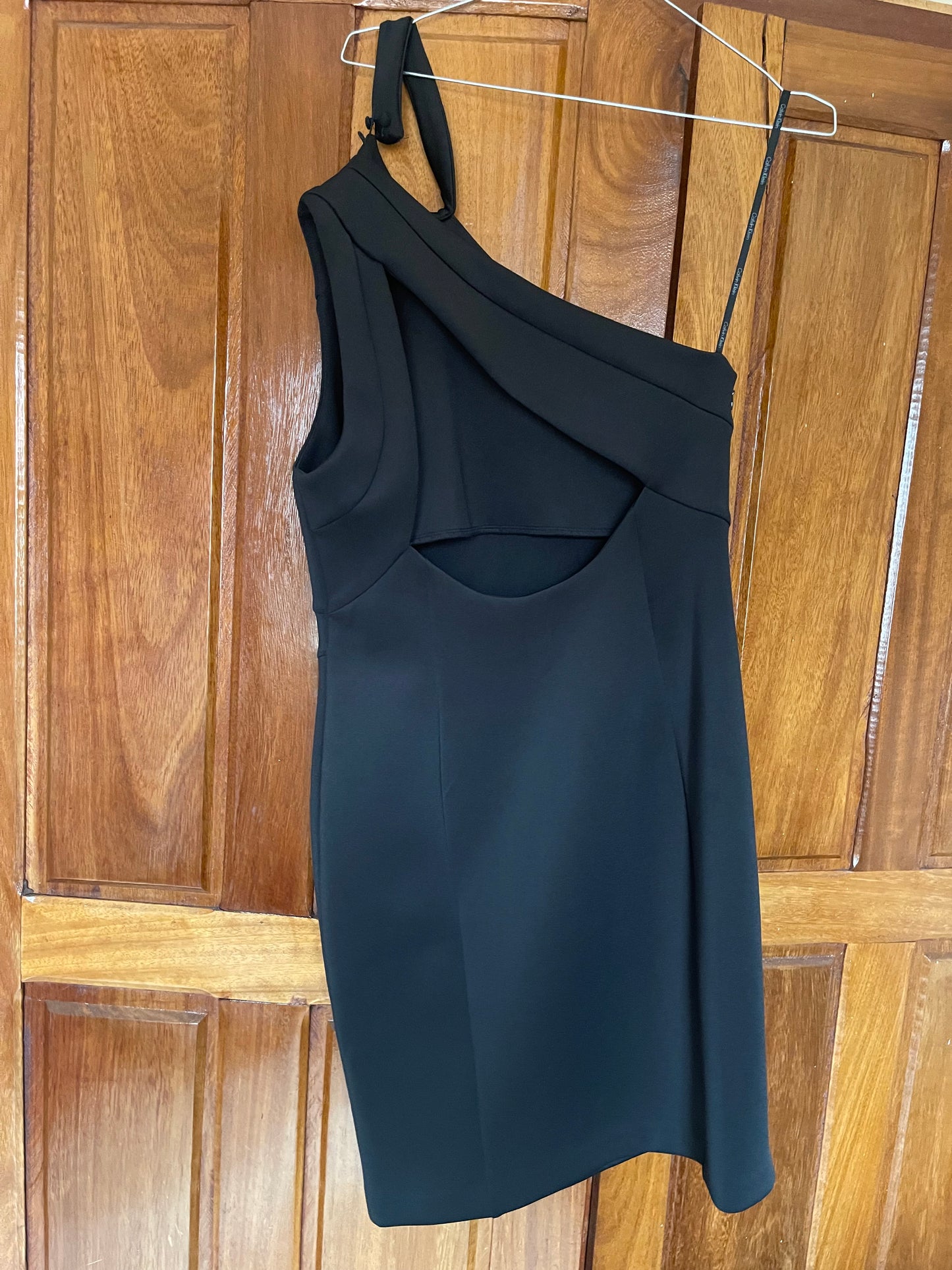 Robe Calvin Klein