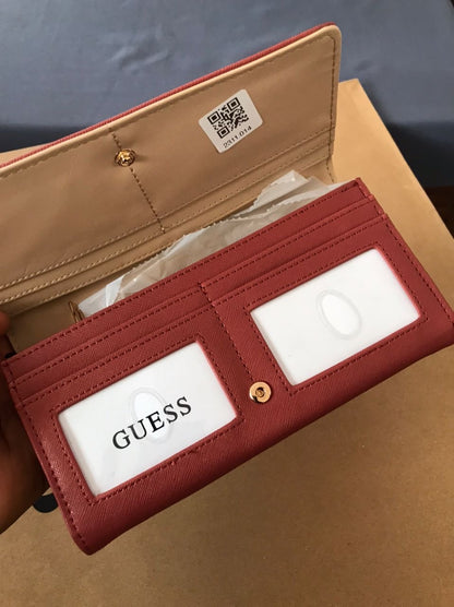 Pochette Guess