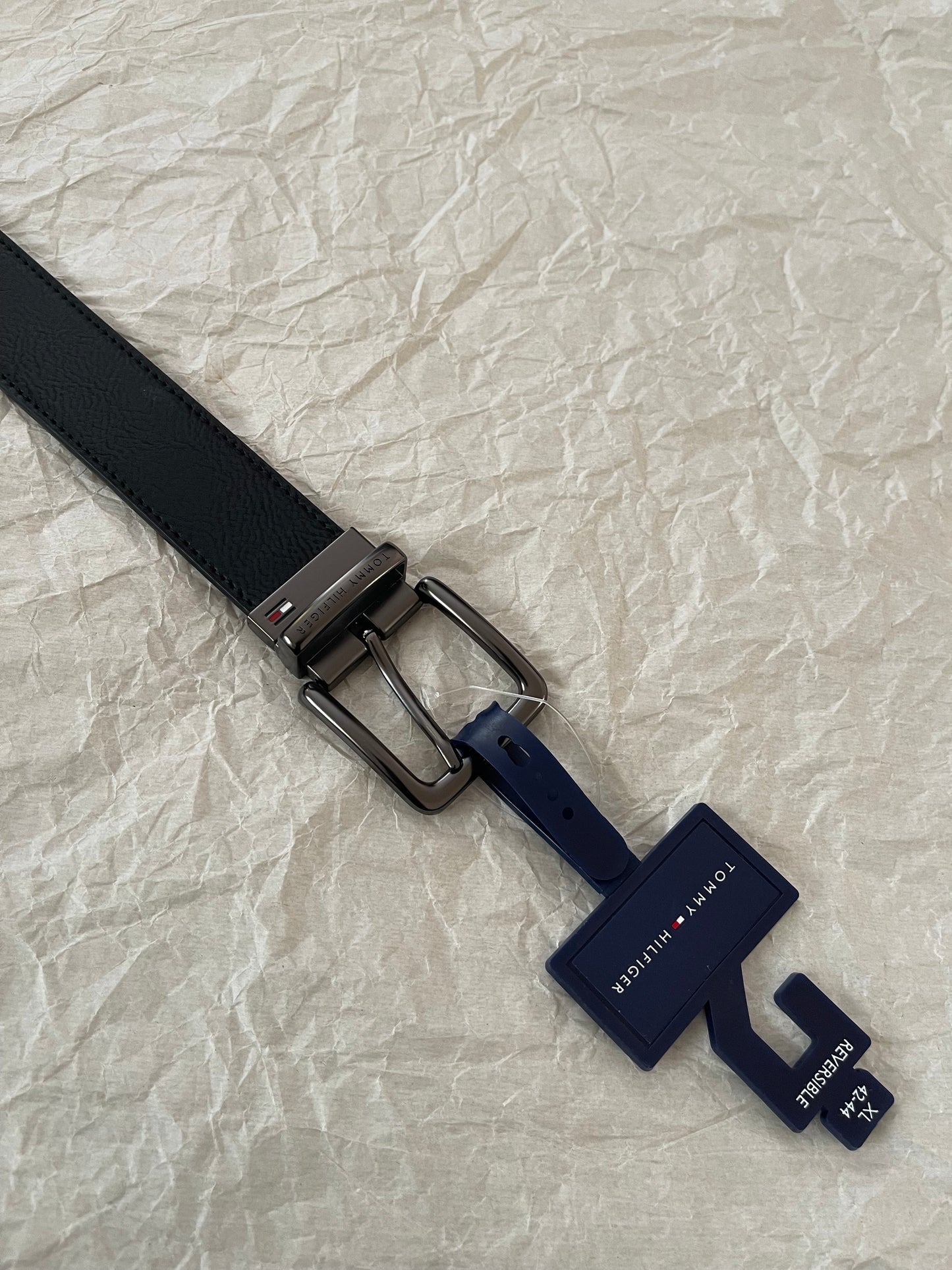 Ceinture Tommy H