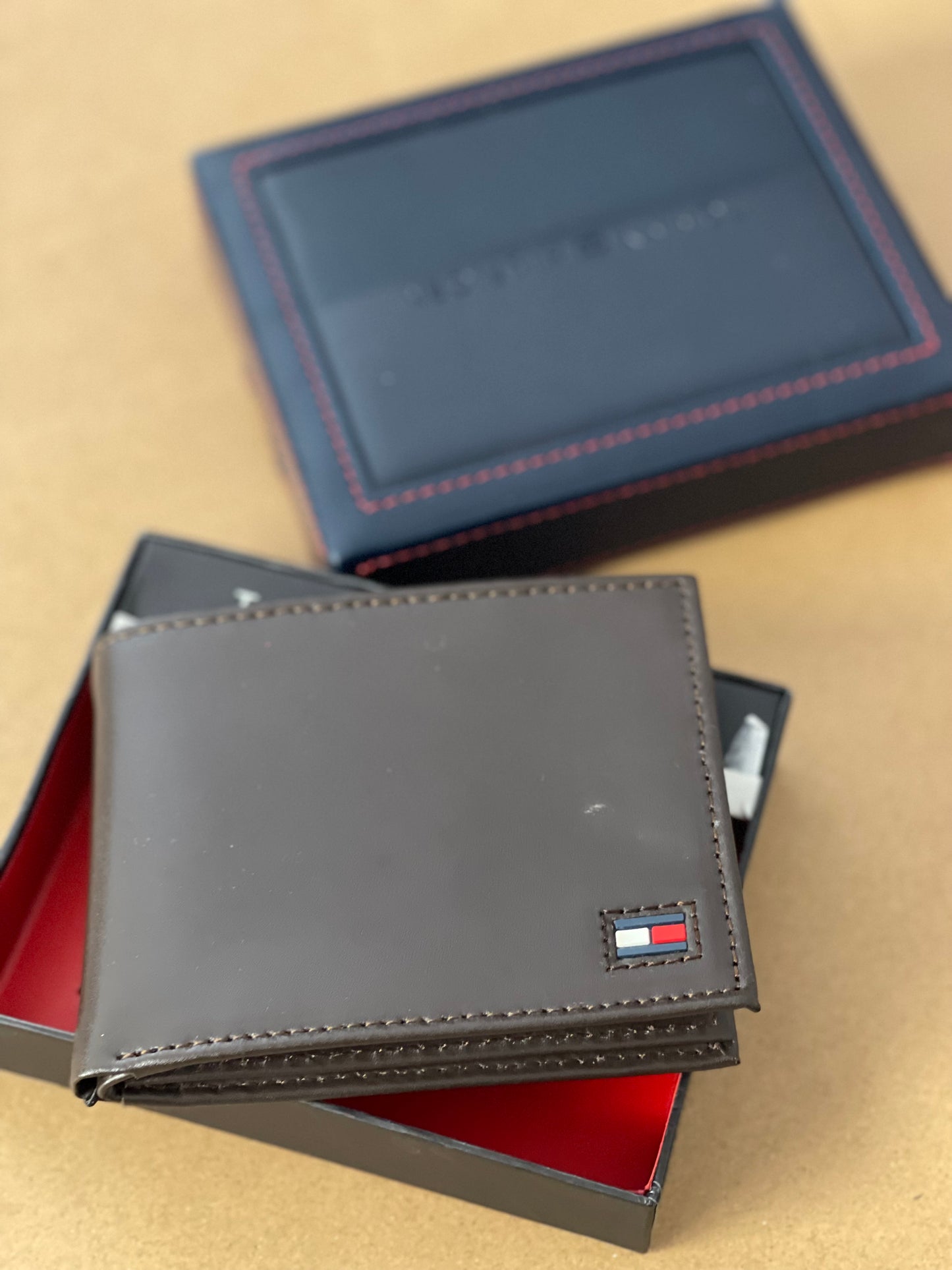 Portefeuille Tommy H