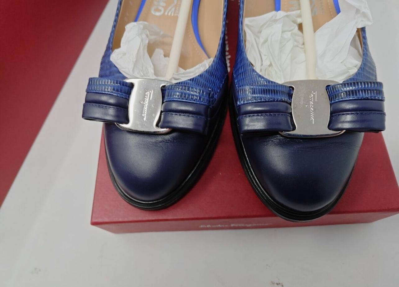 Chaussure basse Salvatore F