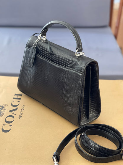 Mini Sac à main Coach