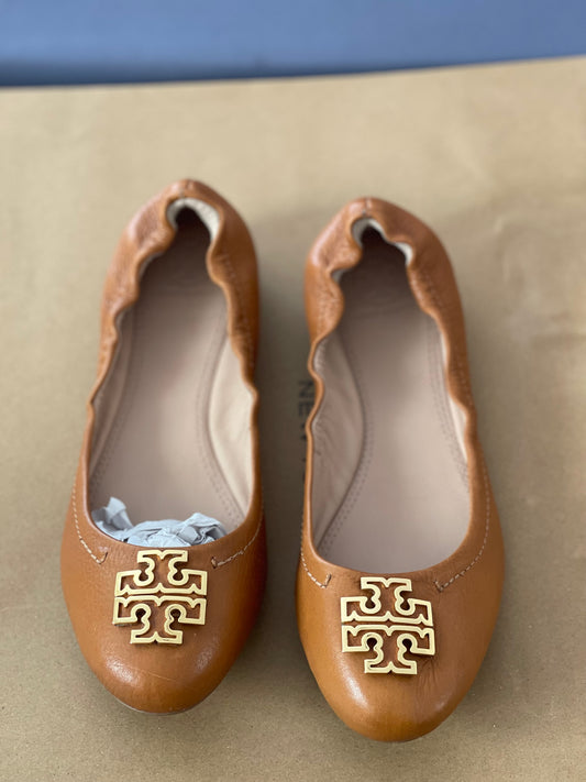 Ballerine Tory Burch
