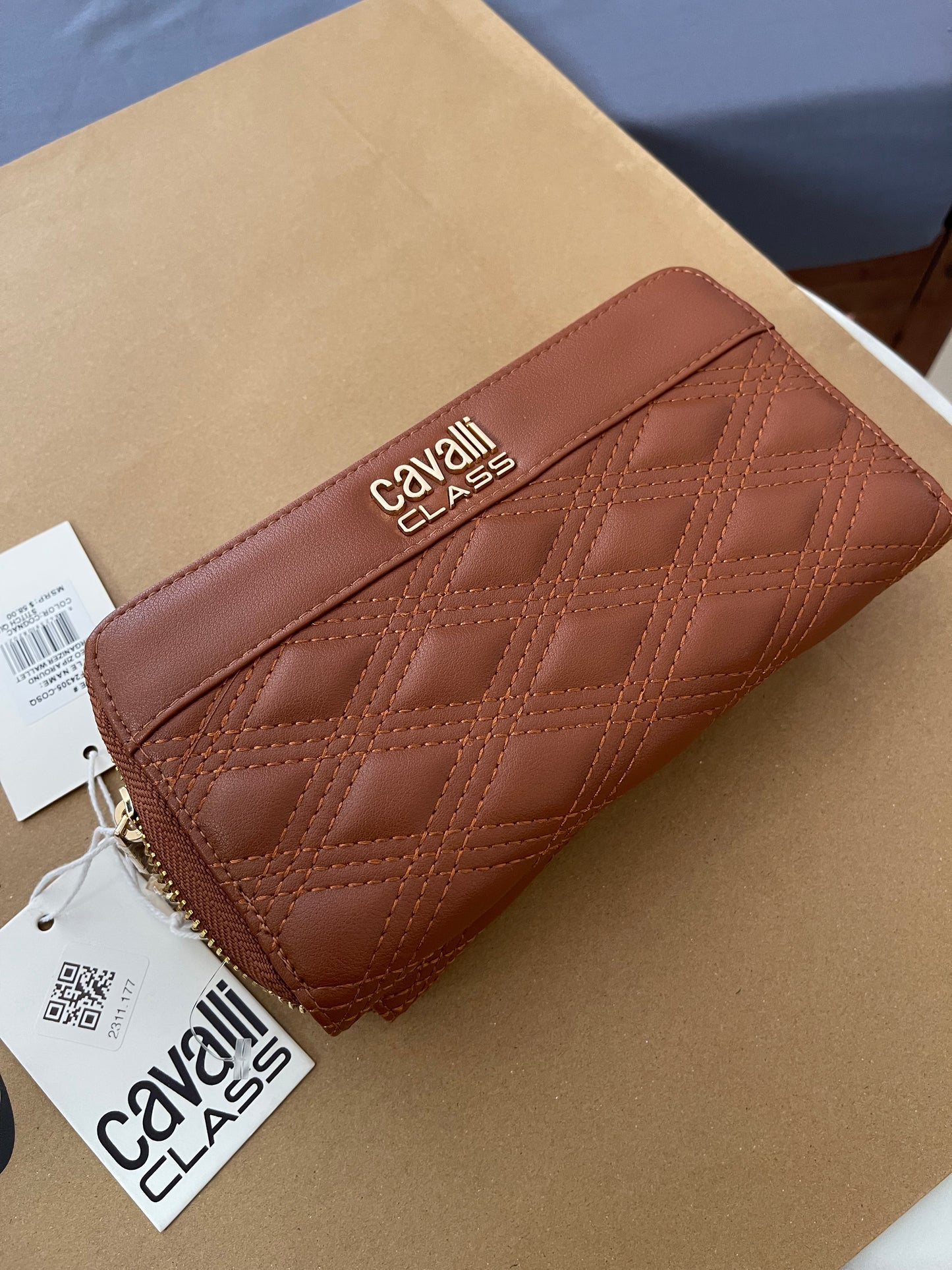 Pochette Cavalli