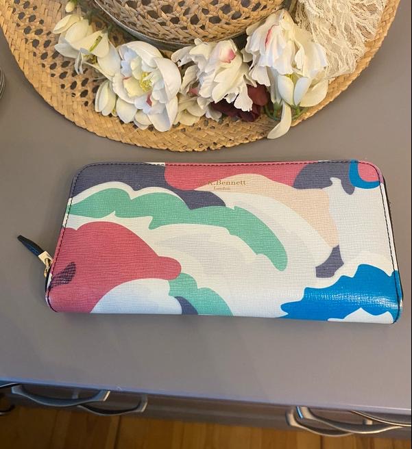 Pochette Lk Bennett