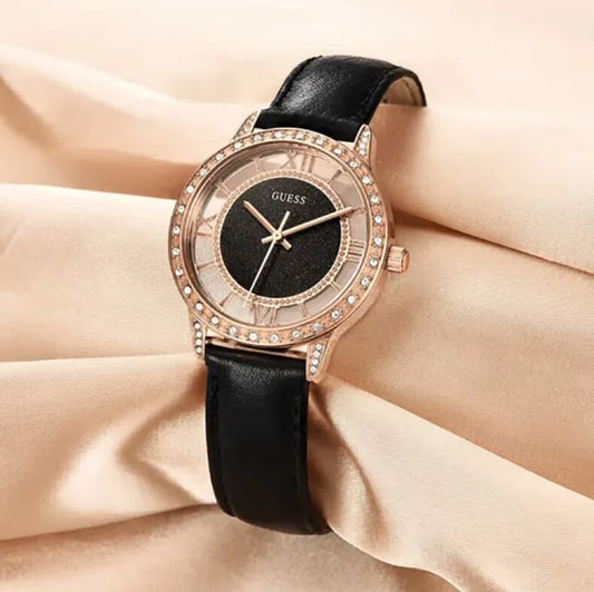 Montre GUESS