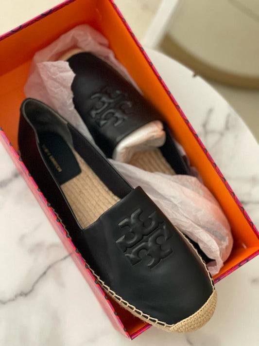 Espadrille Tory Burch