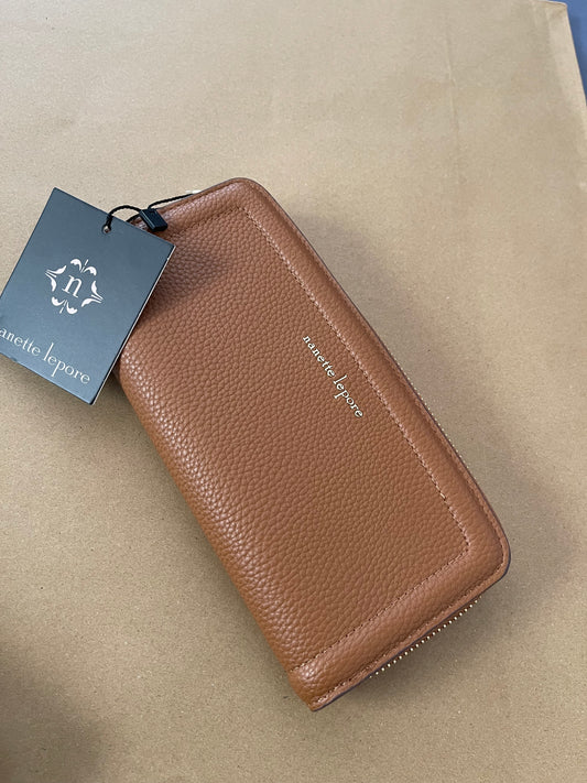 Pochette NanetteLepore