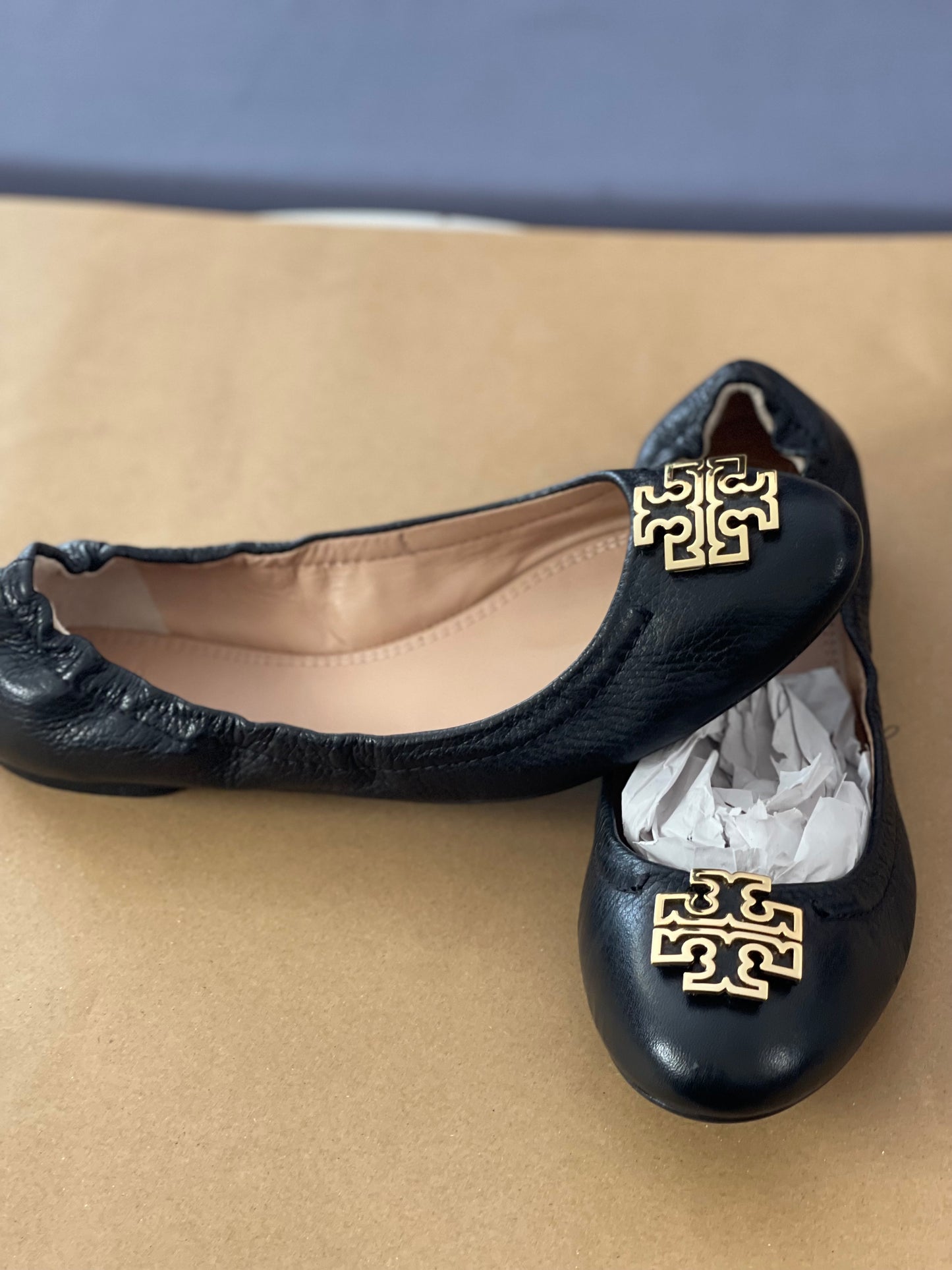 Ballerine Tory Burch