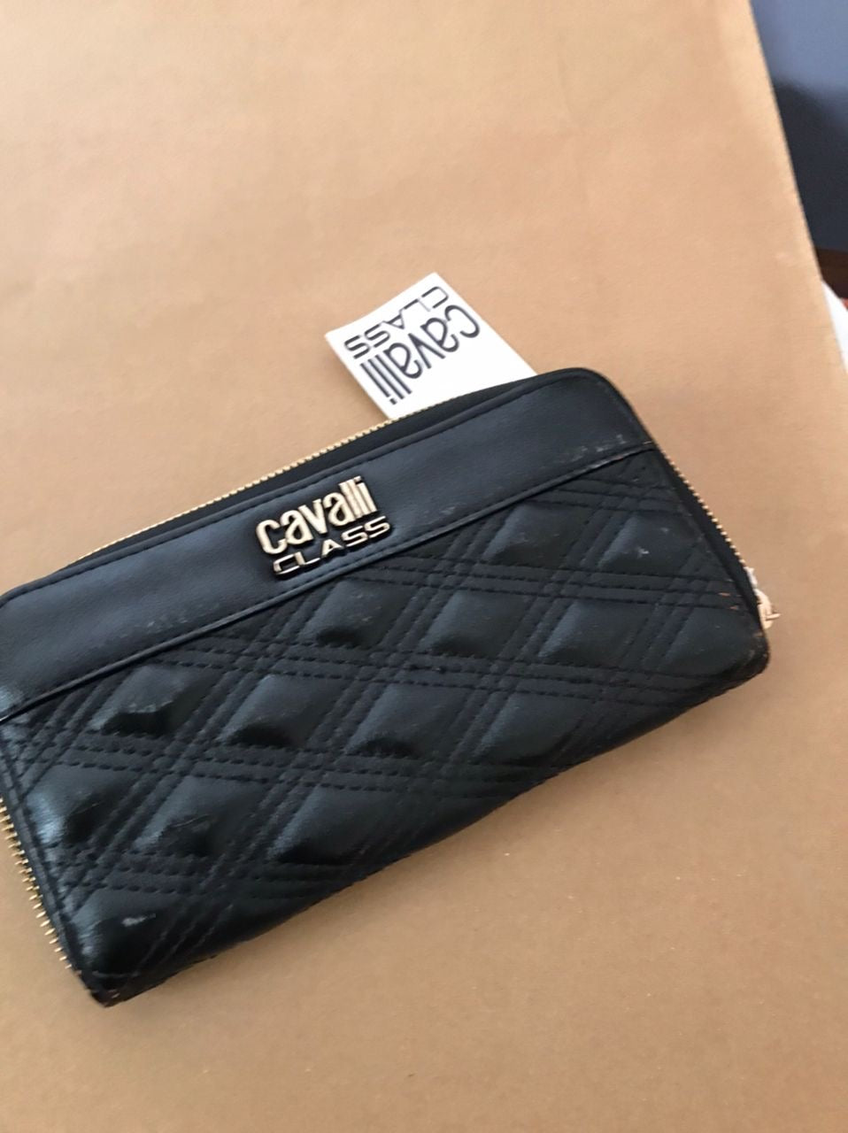 Pochette Cavalli