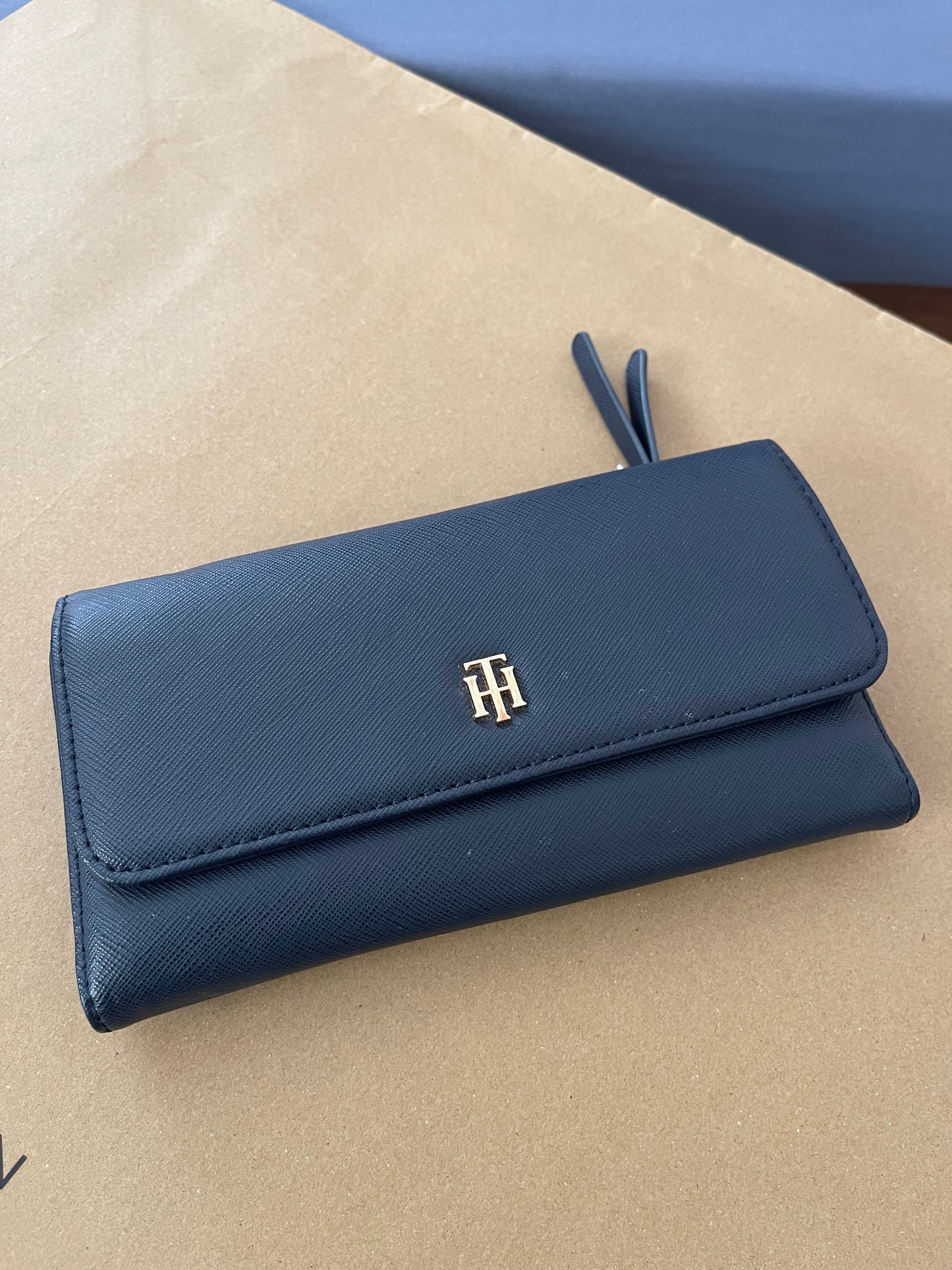 Pochette Tommy H