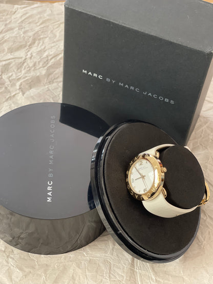 Montre Marc Jacobs