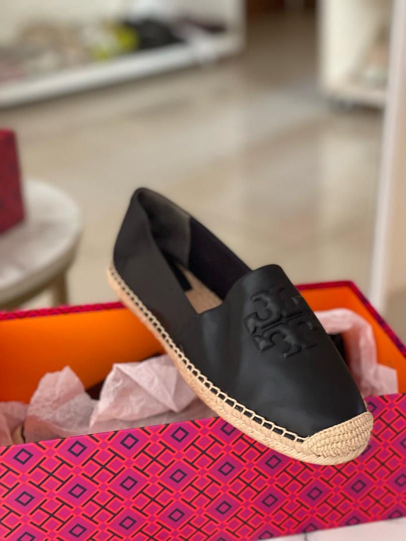 Espadrille Tory Burch