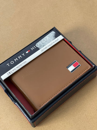 Crossbody Tommy H