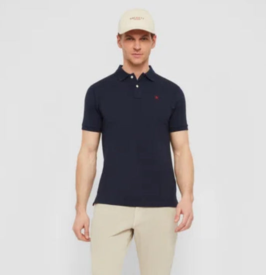 POLO HACKETT