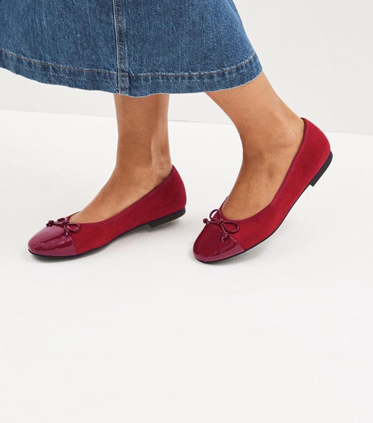 BALLERINE FOREVER COMFORT