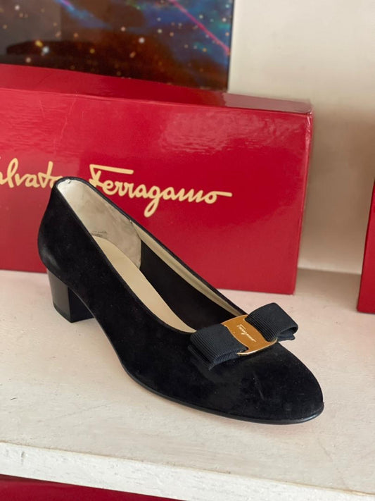 Talon Ferragamo