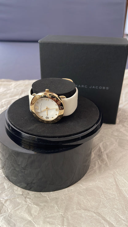 Montre Marc Jacobs