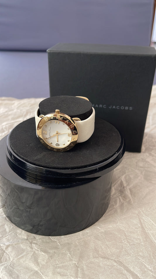 Montre Marc Jacobs