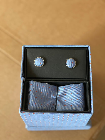 Coffret accessoires Homme